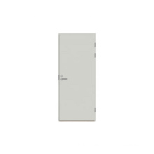 Residential Fireproof Noise Reduction 36dB Interior Door